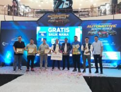 Ram Showroom Berikan Banyak Promo Menarik di Automotive Show 2023
