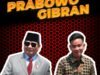 Sambut Gembira Gibran Dampingi Prabowo di Pilpres 2024, DPD Gerindra Kepri  Bakal Gelar Deklarasi