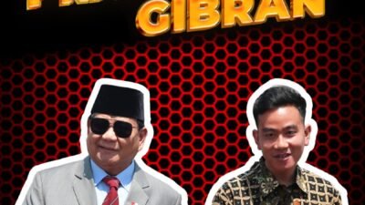 Sambut Gembira Gibran Dampingi Prabowo di Pilpres 2024, DPD Gerindra Kepri  Bakal Gelar Deklarasi