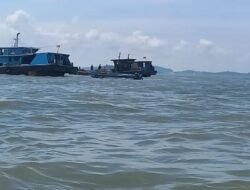 Pertambangan Rakyat di Tutup, HPPI Sebut Kadis ESDM Kepri Terkesan Tebang Pilih