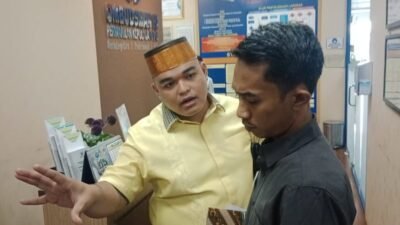 PT CMG Sebut Ombudsman Kepri Tidak Netral dan Menghambat Investasi di Batam 