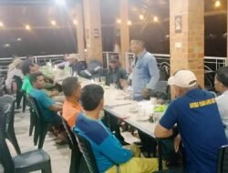 Tim Relawan Terbentuk, Siap Antarkan Anwar Wagi ke Engkuputri
