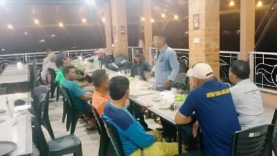 Tim Relawan Terbentuk, Siap Antarkan Anwar Wagi ke Engkuputri