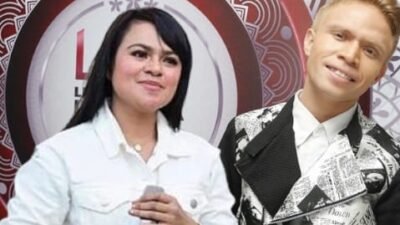 Mitha Talahatu dan Hamid Haan Bakal Guncang Hotel Pasifik Batam