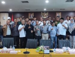 Tidak Prosedural, SK Ketua Komite SMAN 5 Batam Dibatalkan