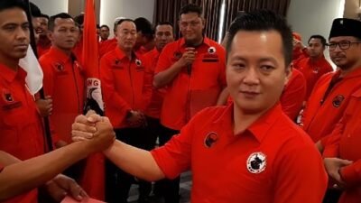 BMI Kepri : Ganjar dan Mahfud Pasangan Ideal Dalam Pemberantasan Korupsi