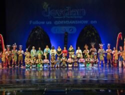 Indonesia Suguhkan ‘Cultural Experience’ dalam KTT AIS