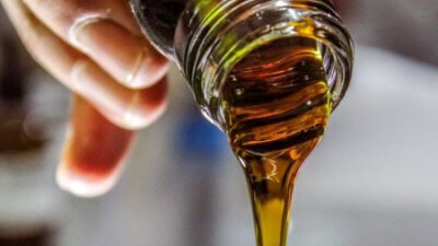 Indonesia Impor Minyak Jelantah ke Amerika Serikat