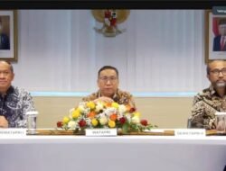 RI Perjuangkan Hak Pembangunan jika Terpilih di Dewan HAM PBB