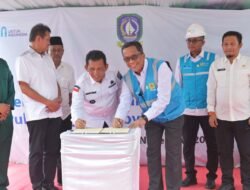 Ansar Teken MoU dengan PLN UID Riau Kepri, Perkuat Komitmen Tuntaskan Kepri Terang