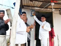 Pemprov Kepri Bersama PLN Bangun SKLTM yang Menghubungkan Batam-Pulau Buluh