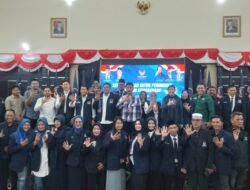 DPD Partai Nasdem Gelar Bimtek Untuk Caleg