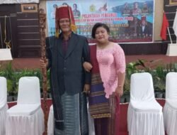 Sahata Sitorus, Mantan Polisi Yang Ingin Melayani Rakyat