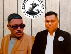 Artis Toton Caribo Siap Menghibur Warga Batam di Acara Pelantikan Pengurus Forum Pemuda Maumere