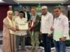 Caleg PKB Batam Galang Donasi Bantuan Kemanusian untuk Palestina