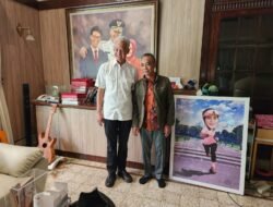 Capres Ganjar Sebut Kenangan Masa Sekolahnya di Yogyakarta Bersama Rudi Purwonugroho serta Saudaranya