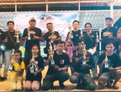 Daftar Juara di Acara Nyetel Bareng Sound System Batam