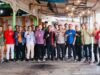 Wujudkan Pemilu Damai, Polres Kepulauan Meranti Bikin Terobosan Kreatif Menggelar ‘Bidai’