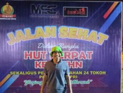 Muda Sifa Creative (MSC) Sukses Menggelar Bazar UMKM Selama 2 Hari