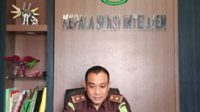 Mencuat, Beberapa Nama Kepala OPD Lingga Dalam Penyelidikan Kasus Dugaan Korupsi Dana Bansos