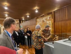 Indonesia Ajak Dunia Bijak Mengelola Laut