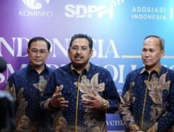 Kominfo Dorong Startup Kembangkan Inovasi loT