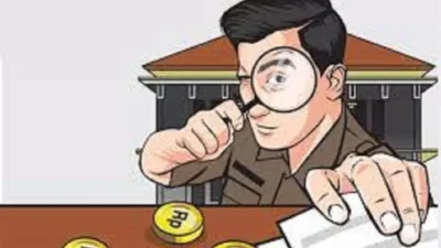 Kejari Lingga Dukung Penuh Kebijakan Pemkab Dibidang Hukum