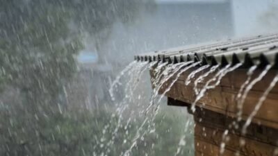 Prakiraan Cuaca Kota Batam, 7 Januari 2025: Waspada Badai Petir dan Angin Kencang