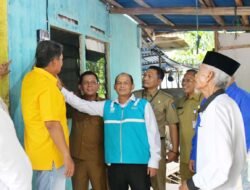 Ansar Resmikan Program BPBL Gratis di Batam Melalui Dana CSR