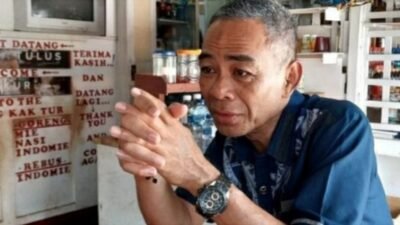 Jalankan Mesin Politik, Rudi Purwonugroho Tawarkan Tiga Program Unggulan Untuk Masyarakat