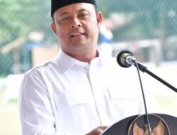 Enam Kabupaten dan Kota di Kepri Dukung Iman Sutiawan Jadi Calon Ketua PSTI