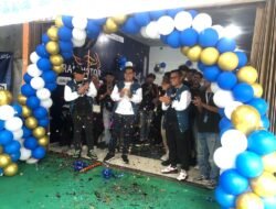 Resmikan Cabang Ketiga, RAM Motor Berikan Promo Spesial Akhir Tahun