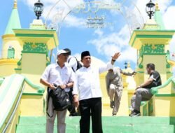 Pembangunan Strategis 2023: Transformasi Kepulauan Riau Menuju Kemajuan