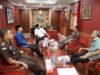 Kunjungan Silaturahmi Kajari Batam untuk Bahas Kerja Sama dengan DPRD Kota Batam