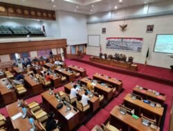 Bapemperda DPRD Kota Batam Minta Waktu Tambahan 180 Hari untuk Harmonisasi Ranperda Perkampungan Tua