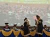 Prof Soerya Respationo Dikukuhkan Sebagai Guru Besar Ilmu Hukum Tata Negara UNIBA