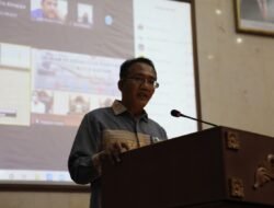 Permasalahan Air Bersih di Batam Terus Meningkat, DPRD Dorong Transparansi dan Perhatian Penuh dari Pemerintah