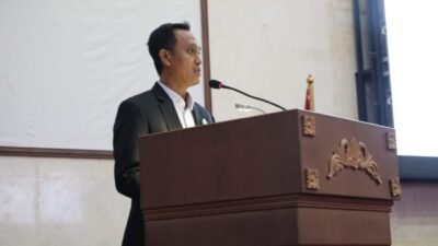 Wakil Ketua Komisi IV DPRD Kota Batam: Dorong Integritas dan Tepat Sasaran dalam Proses PPDB Online 2023