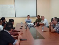 Sidak Komisi I DPRD Batam ke PT Aohai Technology Indonesia: Tinjau Produksi Superkomputer dan Ketersediaan Listrik