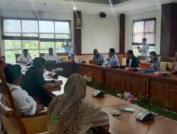 DPRD Kota Batam Mendalami Kasus PHK Kontroversial di PT MC Dermott