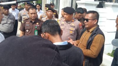 Dugaan Korupsi Bansos di Lingga: APM Menuntut Keadilan dan Keterbukaan Penyelidikan