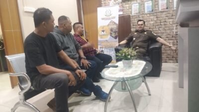 APM Lingga Minta Kejati Kepri Ikut Kawal Penyelidikan Dugaan Korupsi Bansos oleh Kejari Lingga