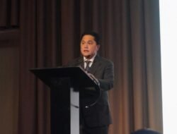 Mangrove: Paru-paru Dunia yang Dibagikan Indonesia untuk Perubahan Iklim Global