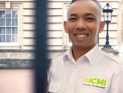 Pengurus MPW Pemuda ICMI Kepri Segera Dilantik di Awal Tahun 2024