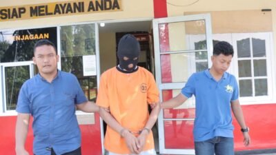 Pelaku Pencabulan Anak Dibawah Umur Terancam 15 Tahun Penjara