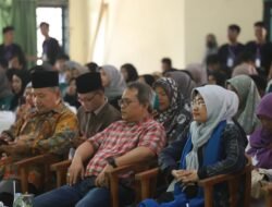 Stafsus Menag Ajak Mahasiswa Jadi Duta Produk Halal