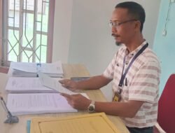 Panwascam Singkep Cari 83 Calon Pengawas TPS