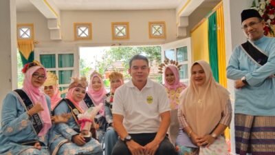 BGP Kepri Umumkan 19 CGP Lingga Lulus PGP, Berikut Daftar Lengkapnya