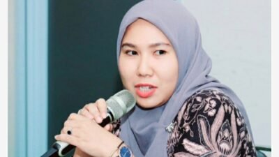 Ketua Bawaslu Lingga Harap Pembentukan KPPS KPU Lingga Tertib Administrasi