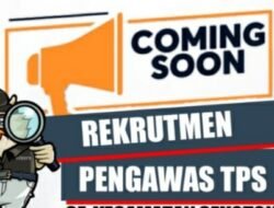 Bawaslu Lingga Akan Bentuk 357 Pengawas TPS di Kab. Lingga